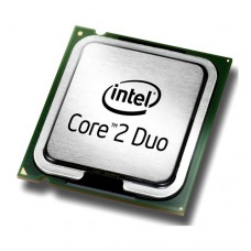 CPU Intel Core2 E8500